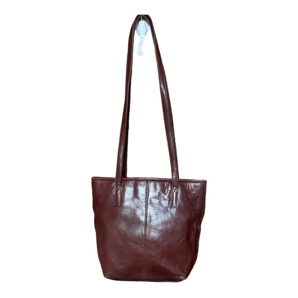 Vintage Coletta Genuine Leather Hobo bag - Picture 2 of 11